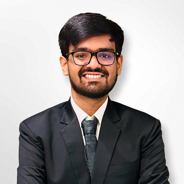 Aayush Agrawal